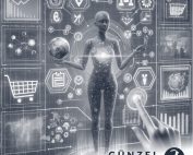 Illustration der Einsatzmöglichkeiten von ChatGPT in der Beschaffung